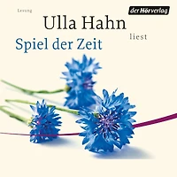 Spiel der Zeit: Roman