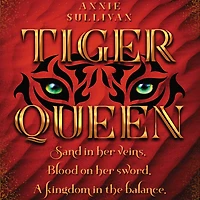 Tiger Queen