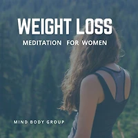 Weight Loss Meditation for Women