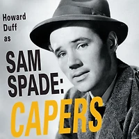 The Adventures of Sam Spade: Capers