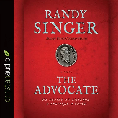 The Advocate