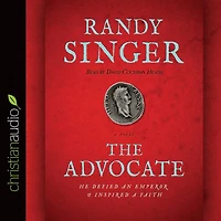 The Advocate
