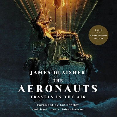 the Aeronauts: Travels Air
