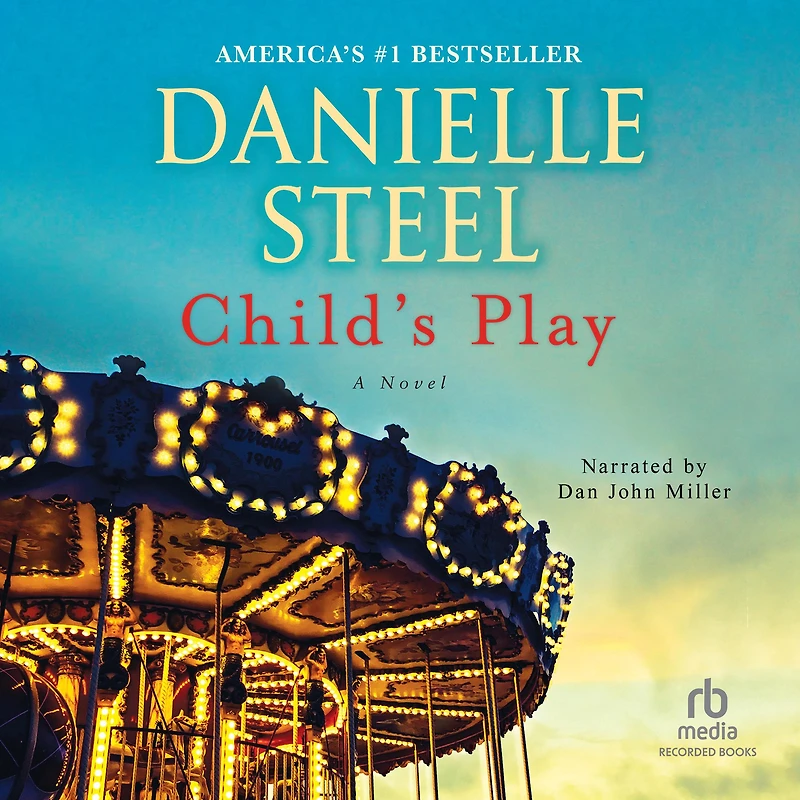Child's Play: A Novel