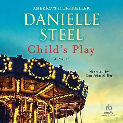 Child's Play: A Novel