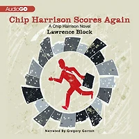 Chip Harrison Scores Again