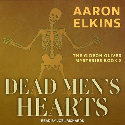 Dead Men's Hearts