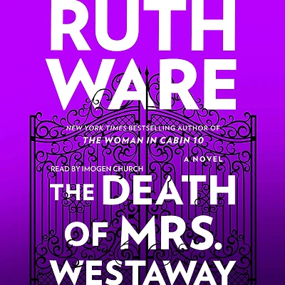 The Death of Mrs. Westaway