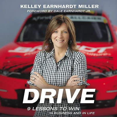 Drive: 9 Lessons to Win Business and Life