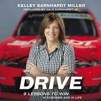 Drive: 9 Lessons to Win Business and Life