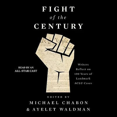 Fight of the Century: Writers Reflect on 100 Years Landmark ACLU Cases