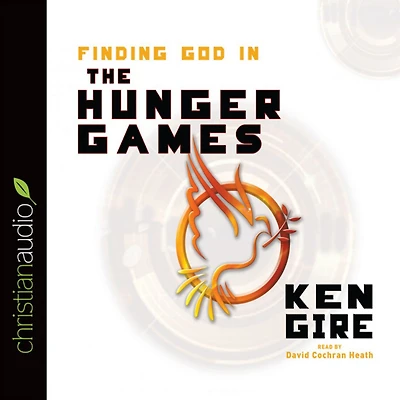 Finding God the Hunger Games