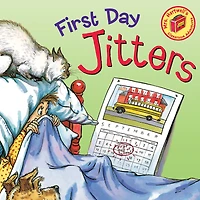 First Day Jitters