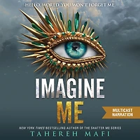 Imagine Me (Shatter Series #6)