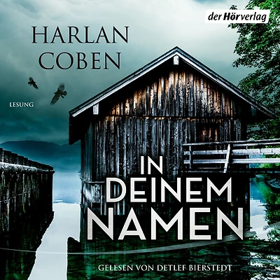deinem Namen: Thriller (Abridged)