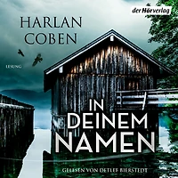 deinem Namen: Thriller (Abridged)