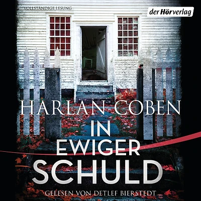 ewiger Schuld: Thriller (Abridged)