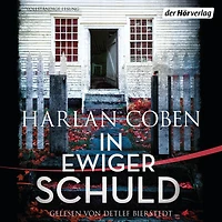 ewiger Schuld: Thriller (Abridged)