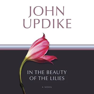 the Beauty of Lilies: A Novel