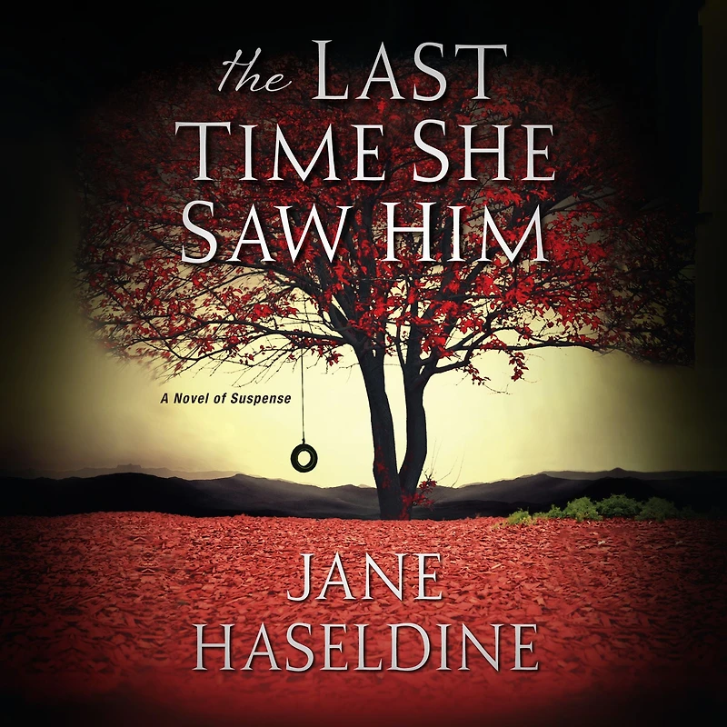 The Last Time She Saw Him