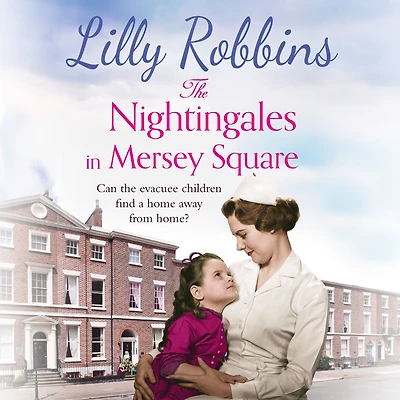 The Nightingales Mersey Square