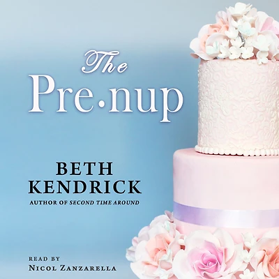The Pre-Nup: A Novel