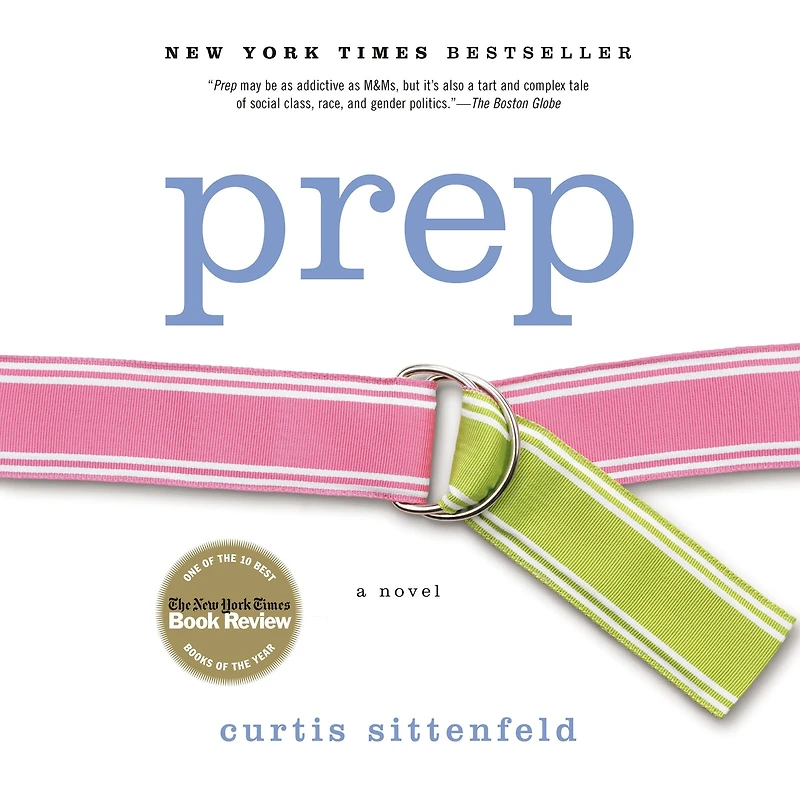 Prep