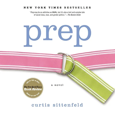 Prep