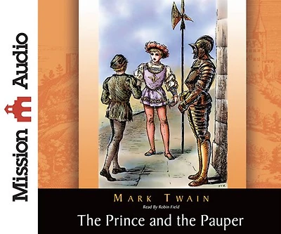 the Prince and Pauper