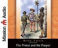 the Prince and Pauper