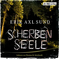 Scherbenseele: Psychothriller