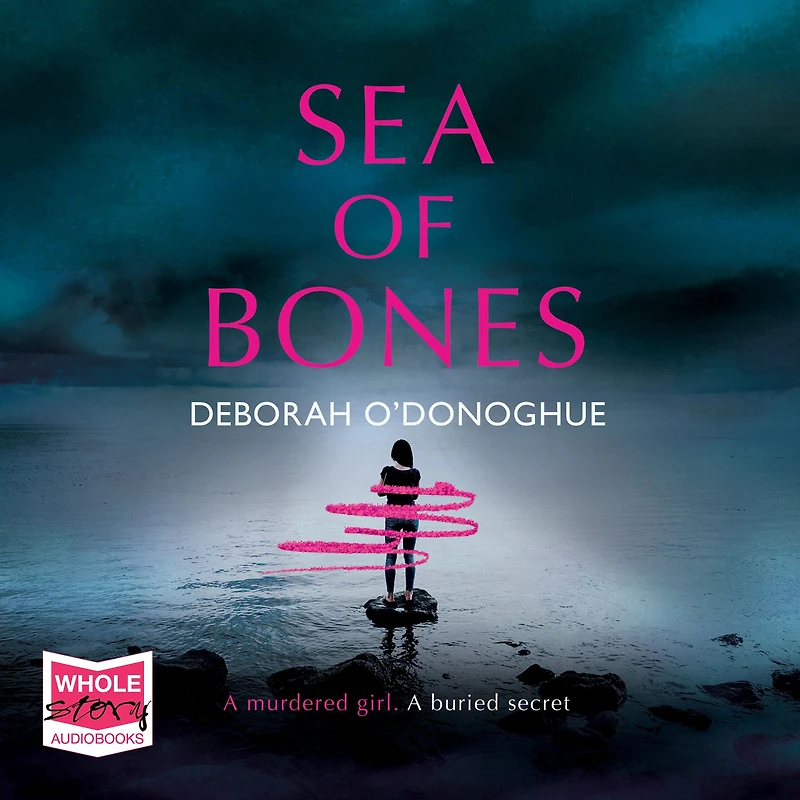 Sea of Bones
