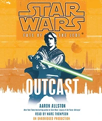 Outcast (Star Wars: Fate of the Jedi #1)