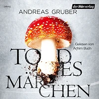 Todesmärchen: Thriller (Abridged)