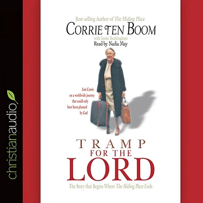 Tramp for the Lord