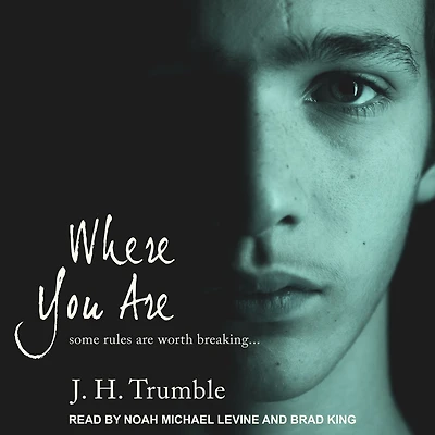 Where You Are