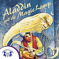 Aladdin And The Magic Lamp