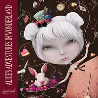 Alice's Adventures Wonderland