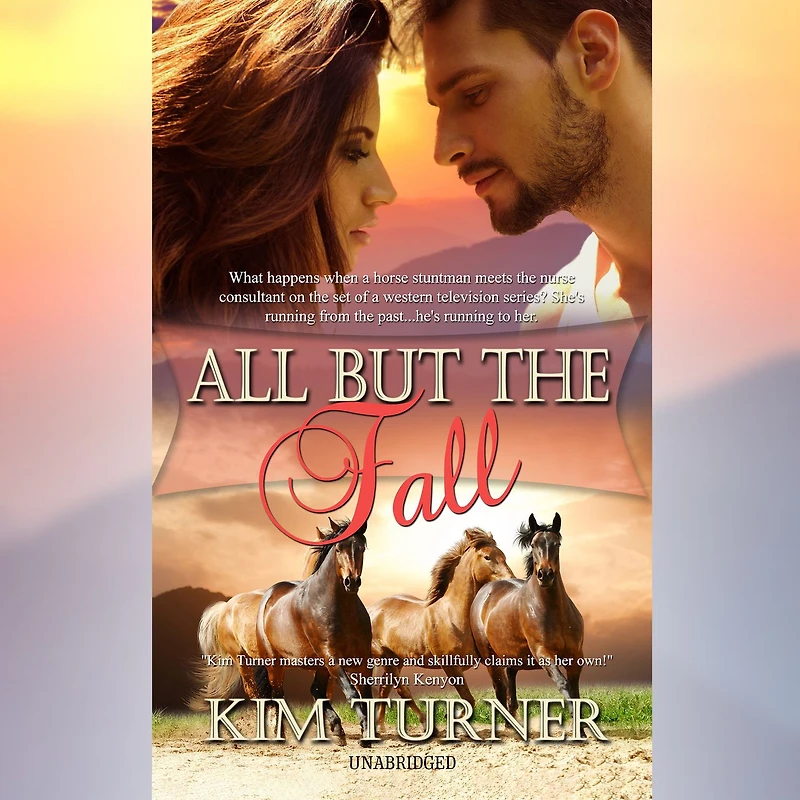 All But the Fall
