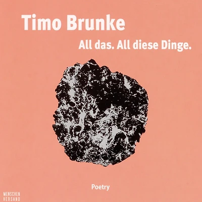 All das. All diese Dinge (Abridged)