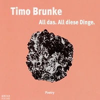 All das. All diese Dinge (Abridged)