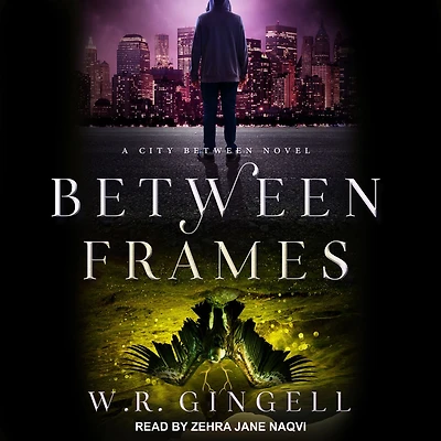 Between Frames
