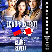 Echo-Foxtrot