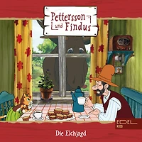 Folge 4: Die Elchjagd + zwei weitere Geschichten (Das Original-Hörspiel zur TV-Serie)