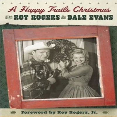 A Happy Trails Christmas