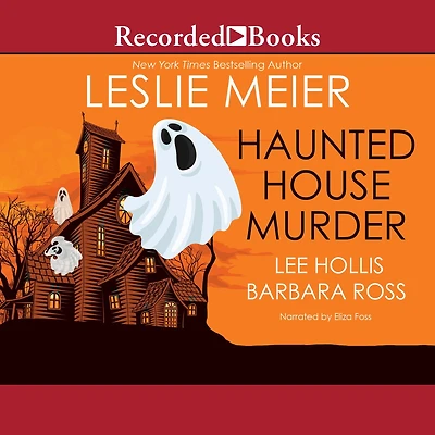Haunted House Murder