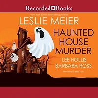 Haunted House Murder