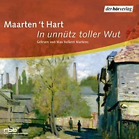 unnütz toller Wut (Abridged)