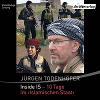 Inside IS - 10 Tage im 'Islamischen Staat'