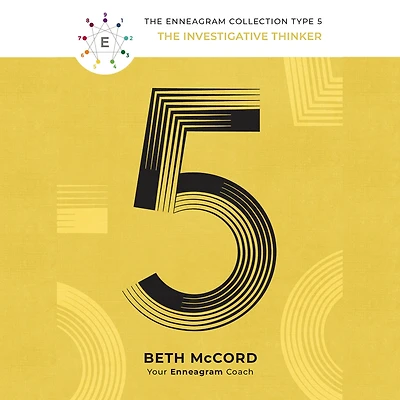 The Enneagram Type 5: Investigative Thinker